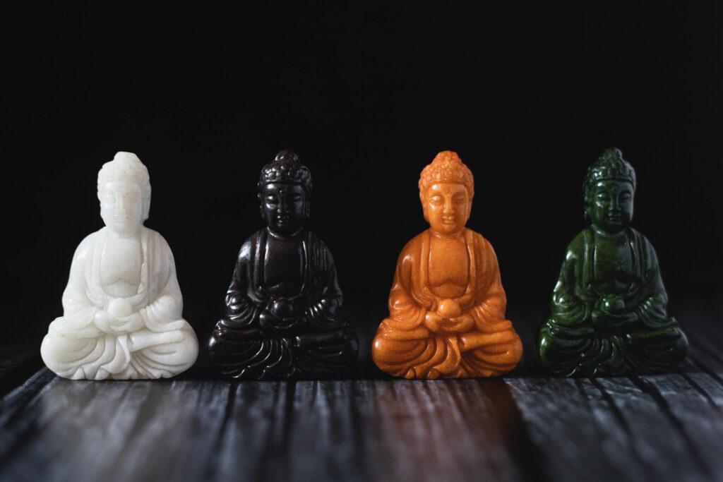 Buddha Figuren