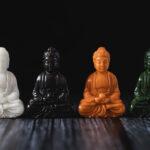 Buddha Figuren