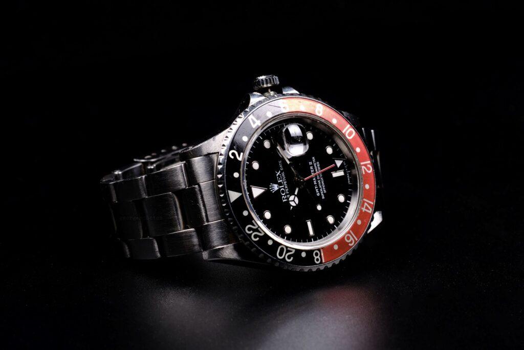 Rolex Gmt Master 2