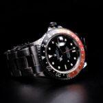 Rolex Gmt Master 2