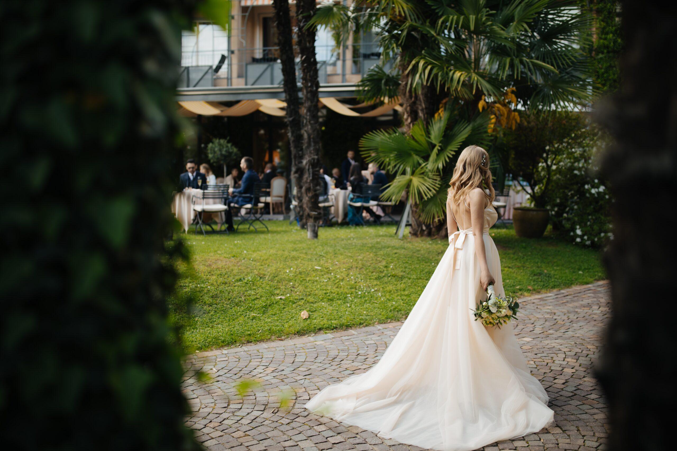 Heiraten auf dem Bauernhof