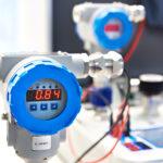 Pressure sensor