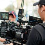 Filmproduktion mit mittlerem Budget