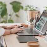 Server Monitoring: PC Arbeit